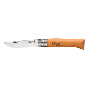 Opinel Opinel VR N°09 Carbon (113090) buk Zavírací nůž