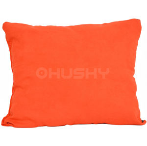 Husky  Pillow oranžová Polštářek